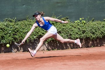 Bild 434 - RL Grossflottbeker THGC - PTC Rot-Weiss Potsdam : Ergebnis: 5:4